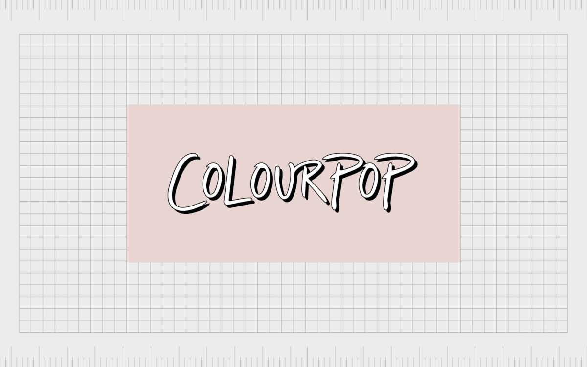 شعار ColourPop