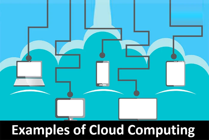 Exemple de cloud computing în diferite industrii