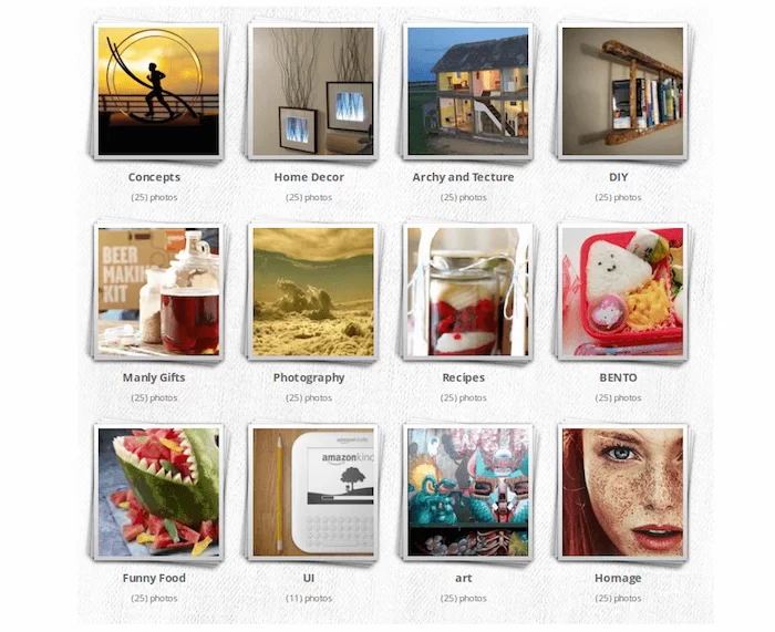 Pinterest zu WordPress-Plugin