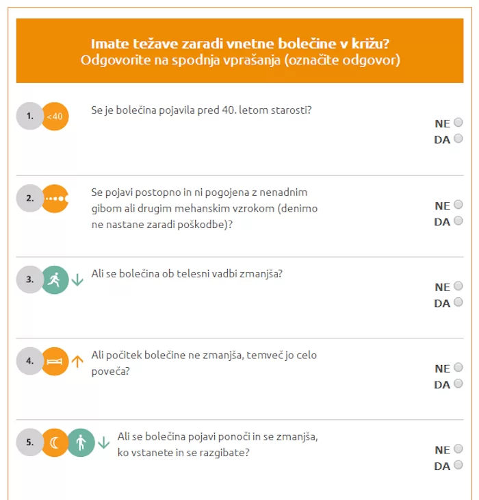 plug-in per sondaggi