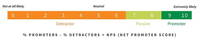 Customer Success: Net Promoter Score