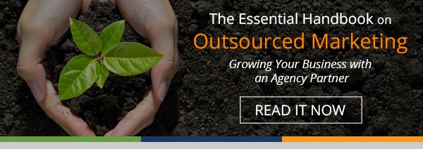 The Essential Outsourced Marketing Handbook: Menumbuhkan Bisnis Anda dengan Mitra Agensi