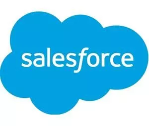 Salesforce 云