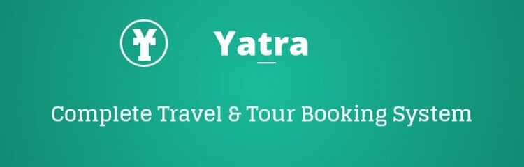 Yatra 插件