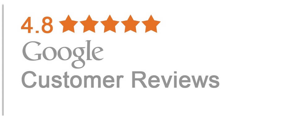 recenzia clientului google