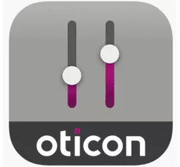 Oticon ON LOGO