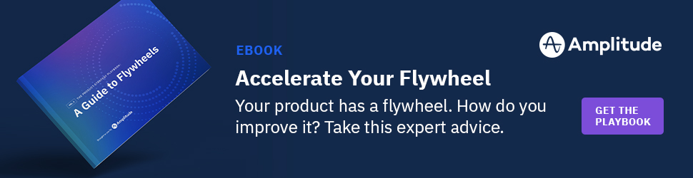 السعة Flywheels Playbook Ad