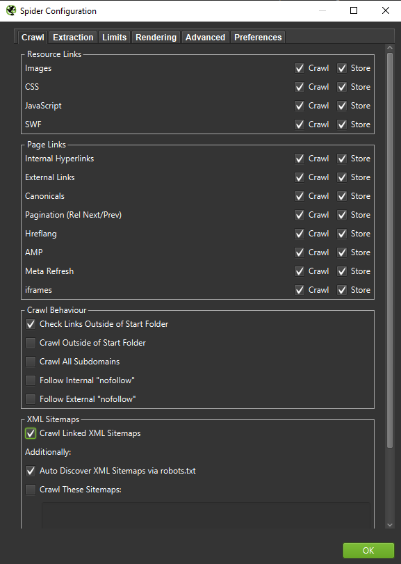 crawl budget 14