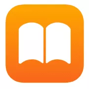 Loghi dell'app per ebook