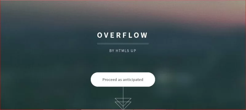 OverFlow