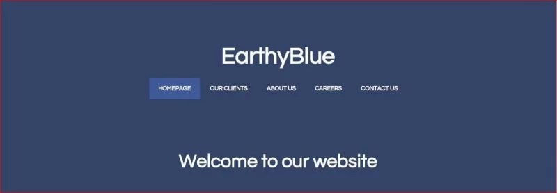 EarthyBlue