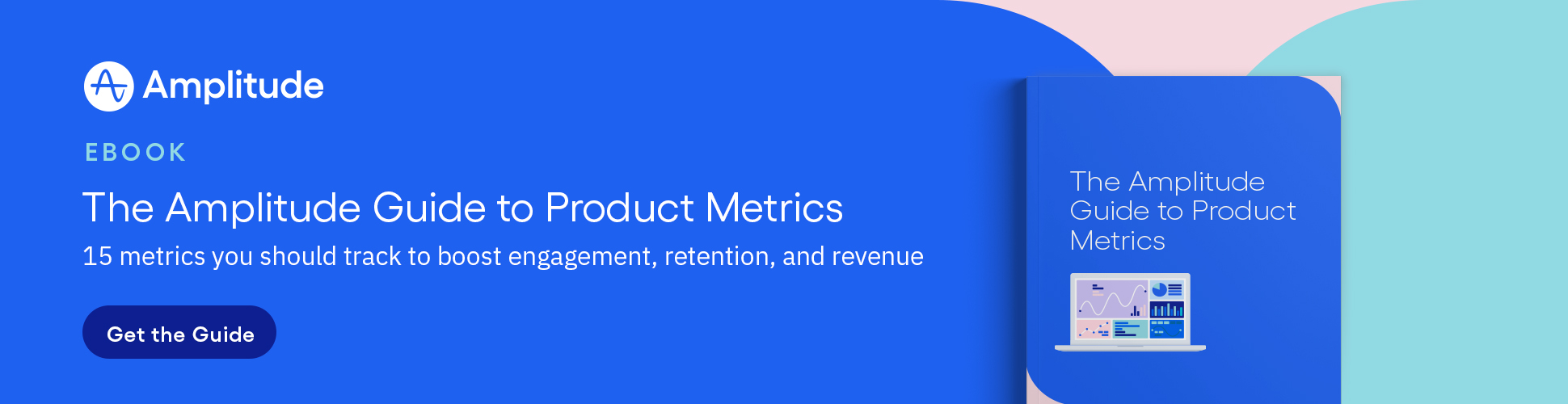 Product Metrics CTA