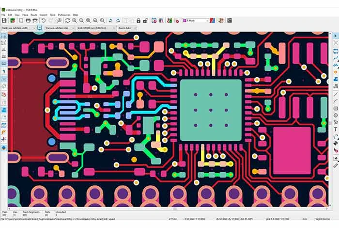 KiCAD