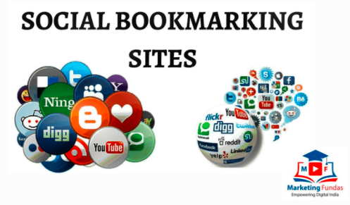 Social Bookmarking-Sites