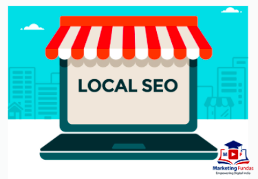 Lokales SEO (Google My Business)