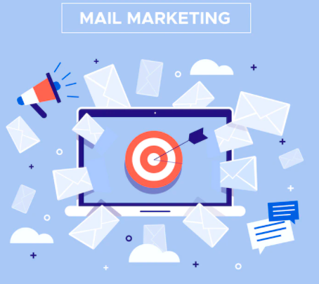 Marketing prin e-mail