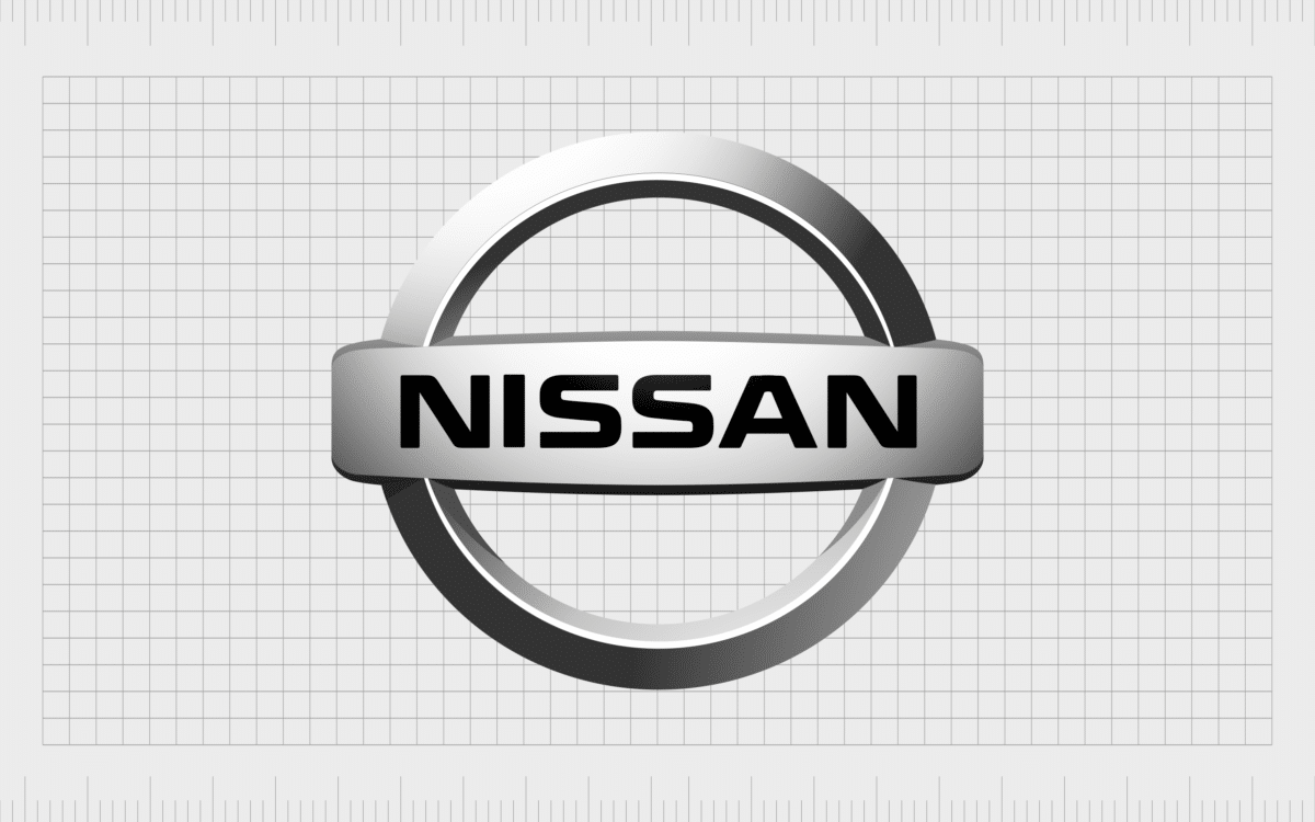 logo nissan