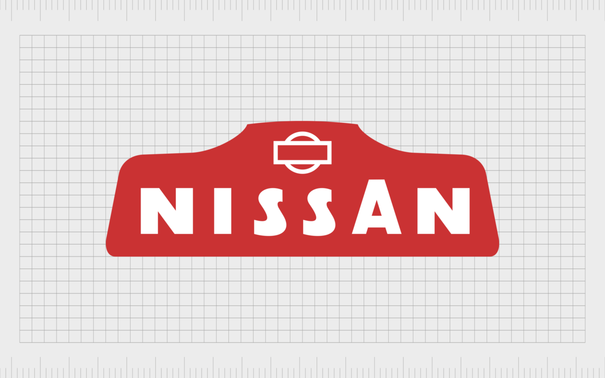 logo nissan