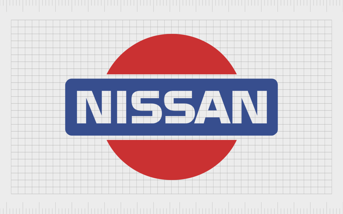 logo nissan