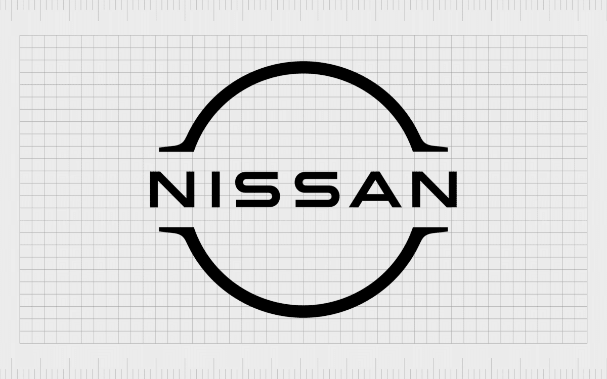 logo nissan