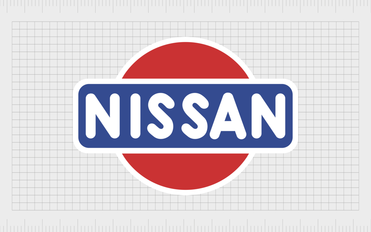 logo nissan