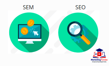 SEM和SEO