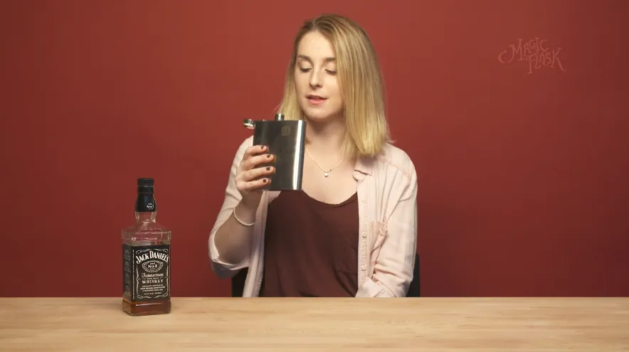 Zrzut ekranu wideo z referencjami klientów Magic Flask