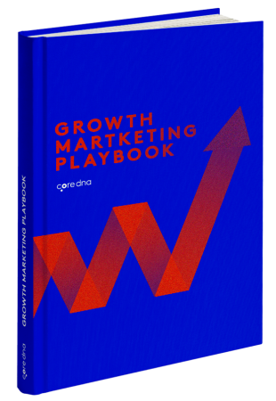 Playbook de marketing de croissance