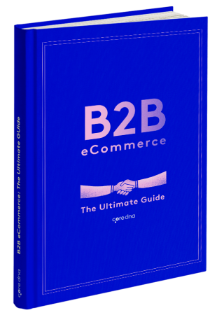 e-book de comércio eletrônico B2B