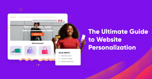 website personalization guide banner 300x157 - What is Personalized Content? Plus 5 Examples to Jumpstart Your Strategy