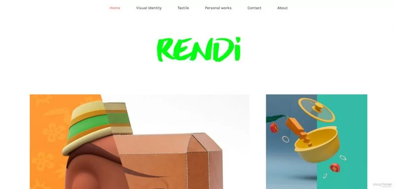 Estudio Rendi