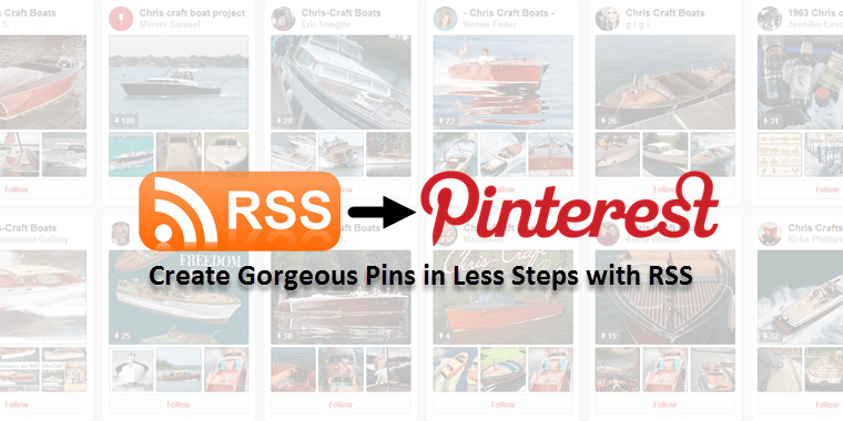 ขอแนะนำ dlvr.it สำหรับ Pinterest: สร้างพินที่สวยงามในขั้นตอนที่น้อยลงด้วย RSS