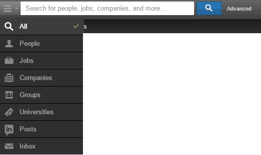 Sie können 5 Ranking-Faktoren innerhalb der LinkedIn-Suche beeinflussen