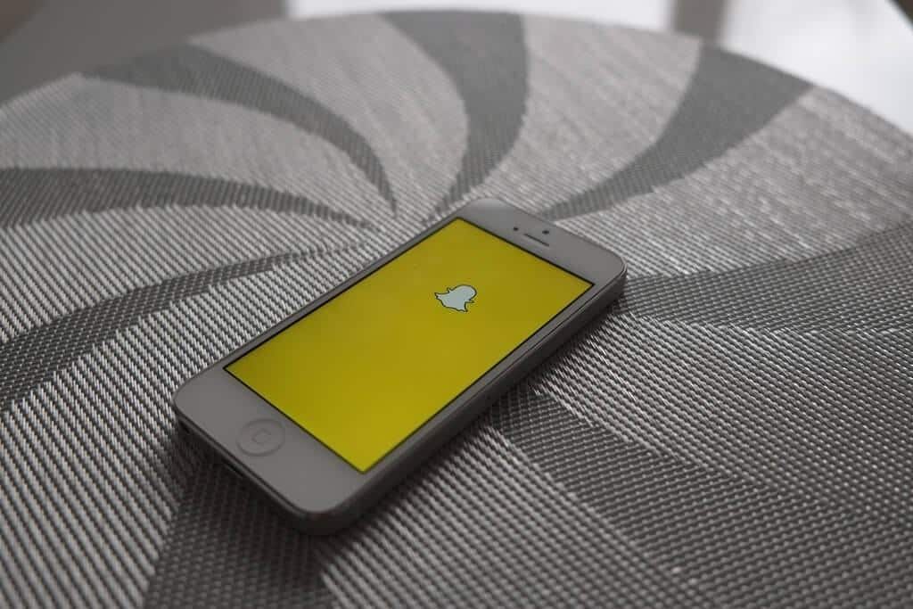 Capire come utilizzare Snapchat per aumentare il coinvolgimento