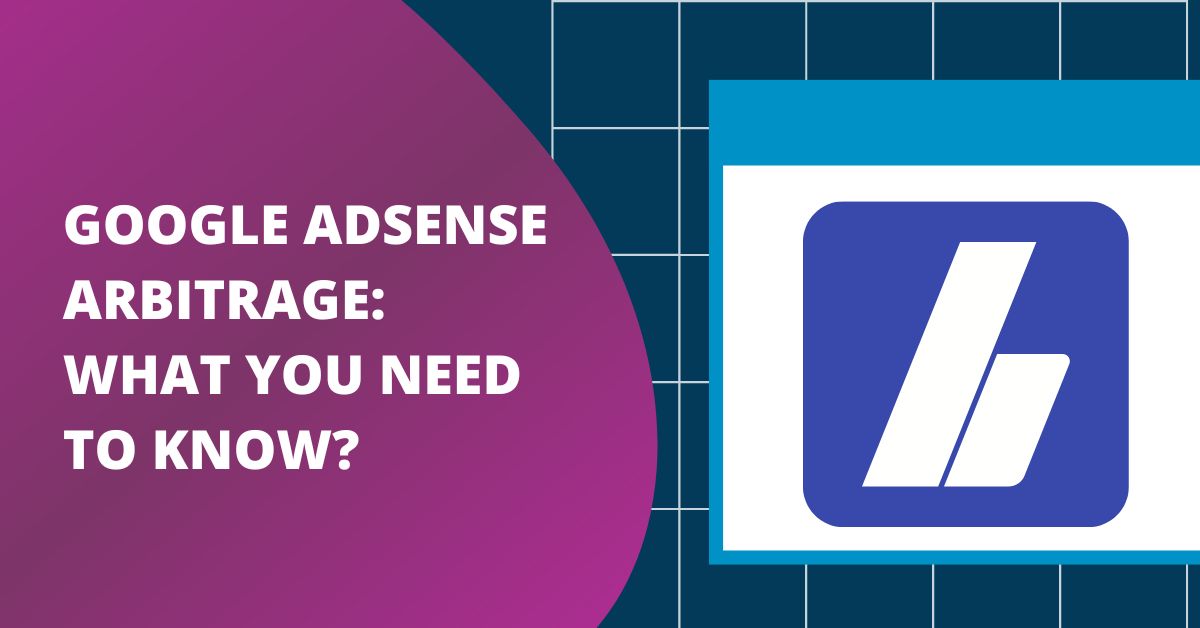 google-adsense-套利