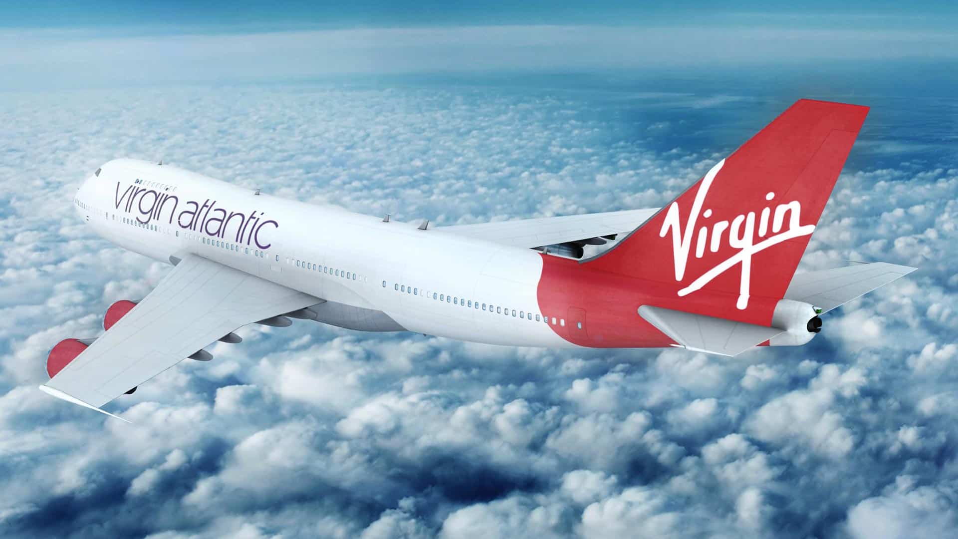 Virgin Airlines