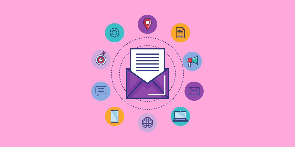 Vorteile von E-Mail-Marketing