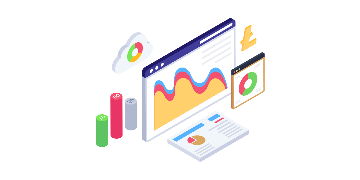 Datenaufbereitung und -verwaltung – Funktionen von Zoho Analytics