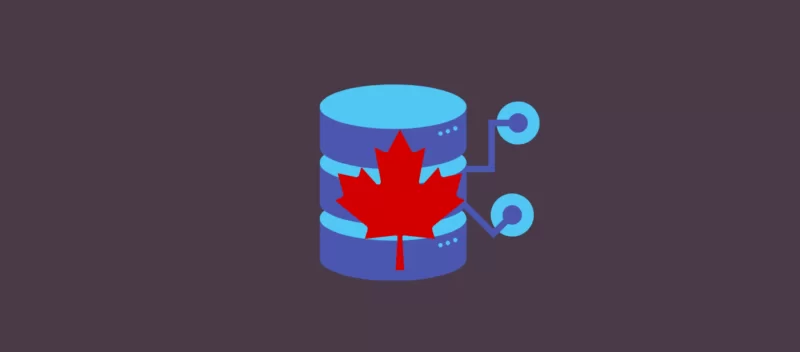 El mejor alojamiento de WordPress de Canadá