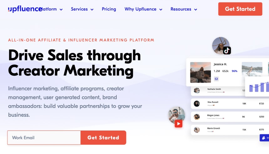 Upfluence-Influencer-Management-Tool