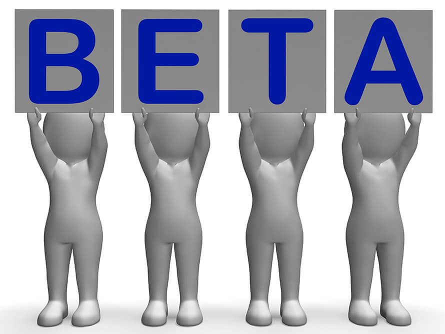 Beta