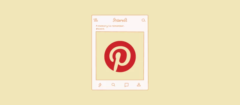 Programador de publicaciones de Pinterest