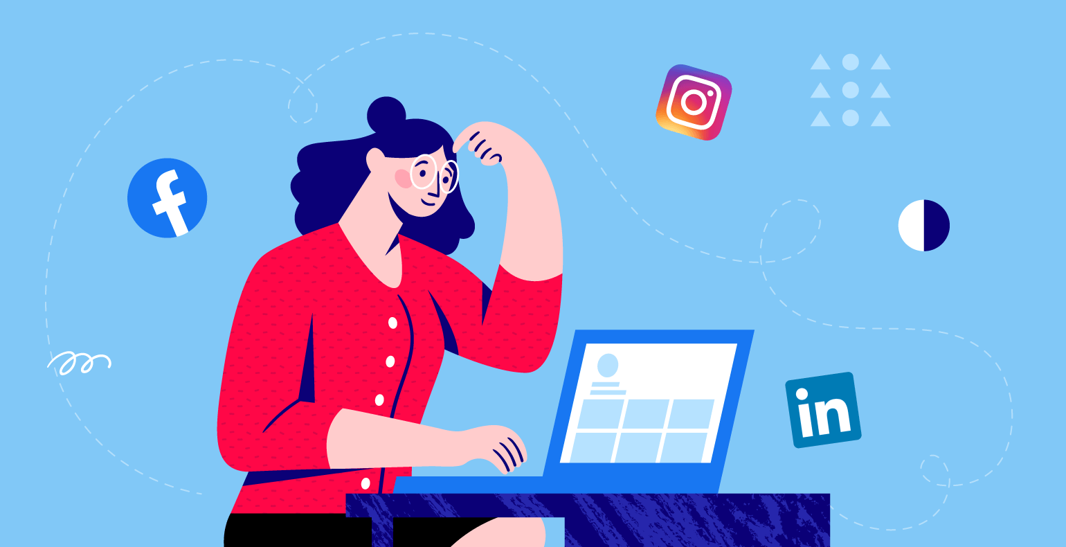 10 consejos para crear diseños de redes sociales sobresalientes