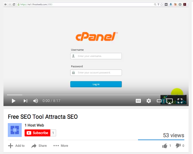 SEO Youtube วิดีโอ