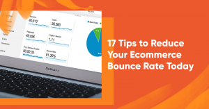 reduce ecommerce bounce rate banner 300x157 - 8 Best Marketing Personalization Tools for 2023