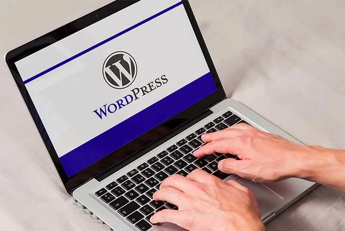 wordpress 免費網站託管