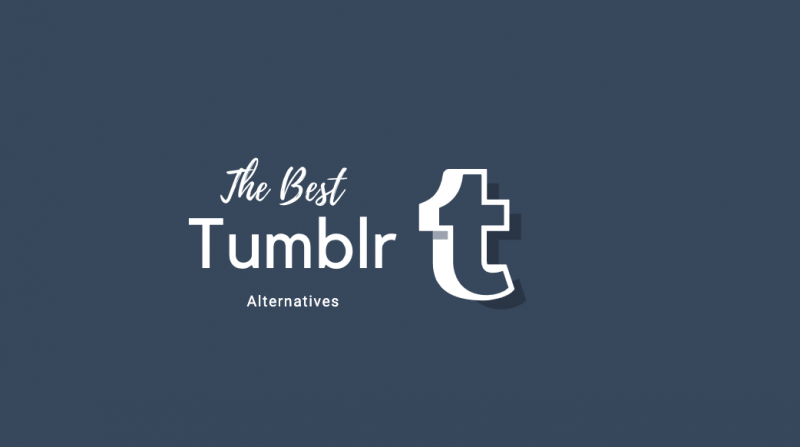 Alternatif Tumblr Terbaik