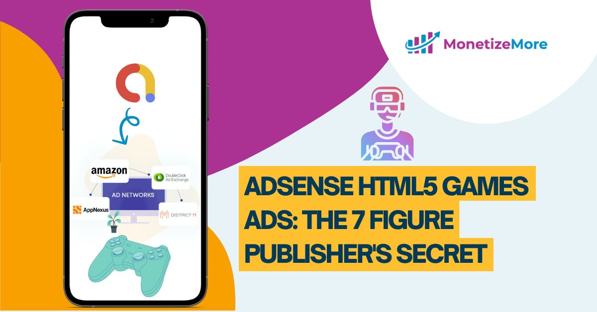 adsense-html5-遊戲-廣告