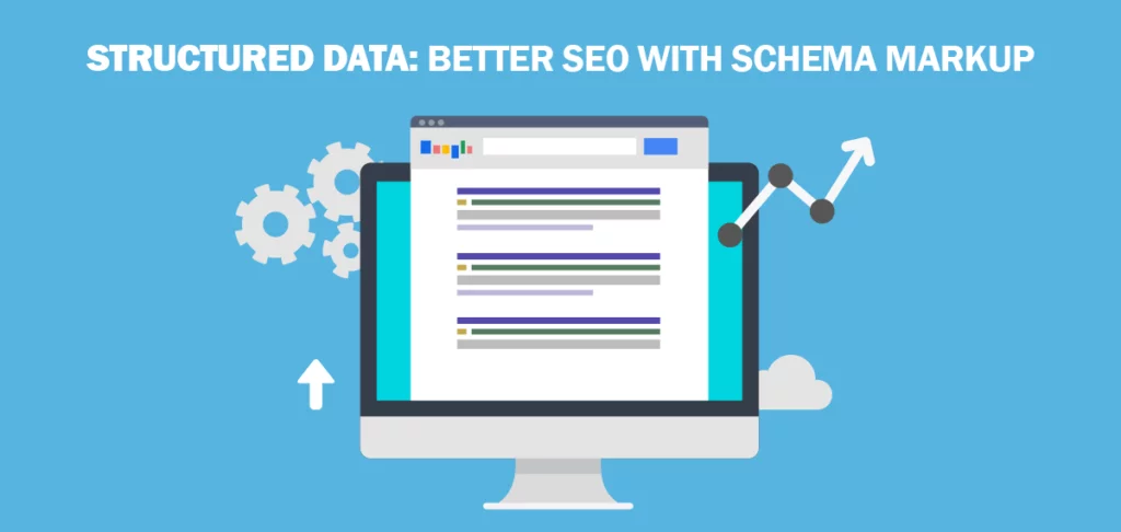 Markup Data Terstruktur