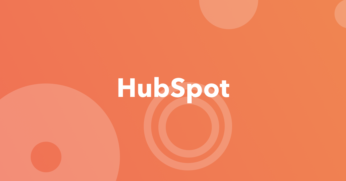 HubSpot은 워크플로 자동화에 적합합니다.